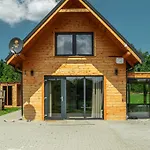 Nad Stawami Z Jacuzzi I Sauna 1 Woliborz