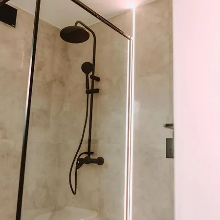 Nad Stawami Z Jacuzzi I Sauna 1 * Woliborz