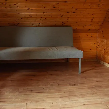 Vakantiehuis Nad Stawami Z Jacuzzi I Sauna 1 *