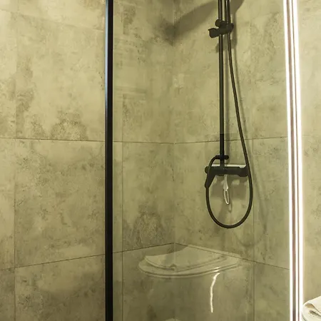 Nad Stawami Z Jacuzzi I Sauna 1 *