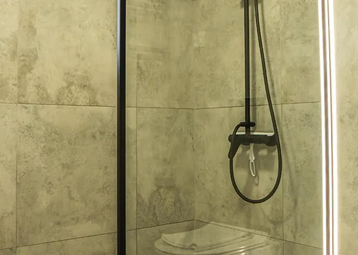 Nad Stawami Z Jacuzzi I Sauna 1 *